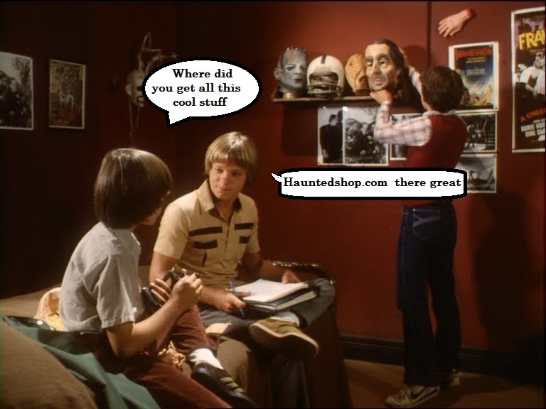 hauntedshop